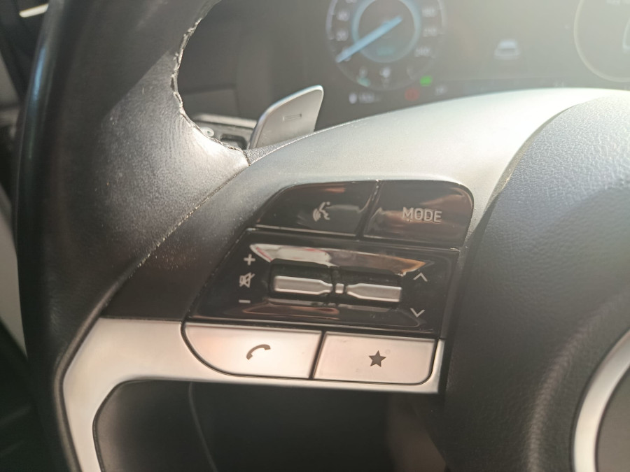 Imagen de Hyundai TUCSON