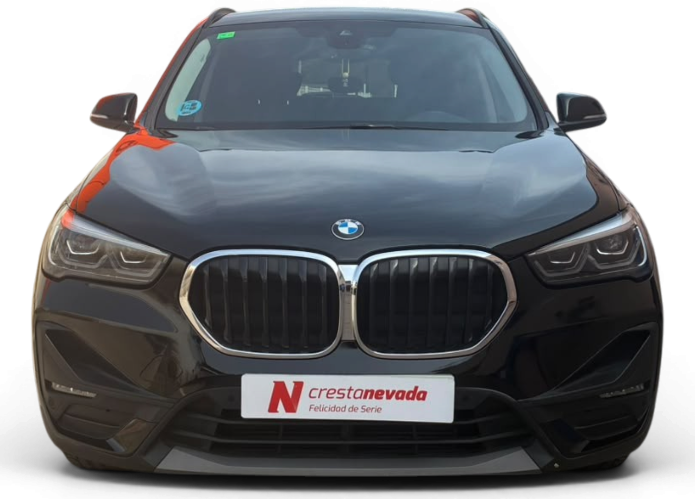 Imagen de BMW X1