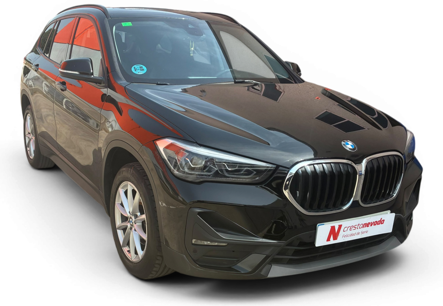 Imagen de BMW X1
