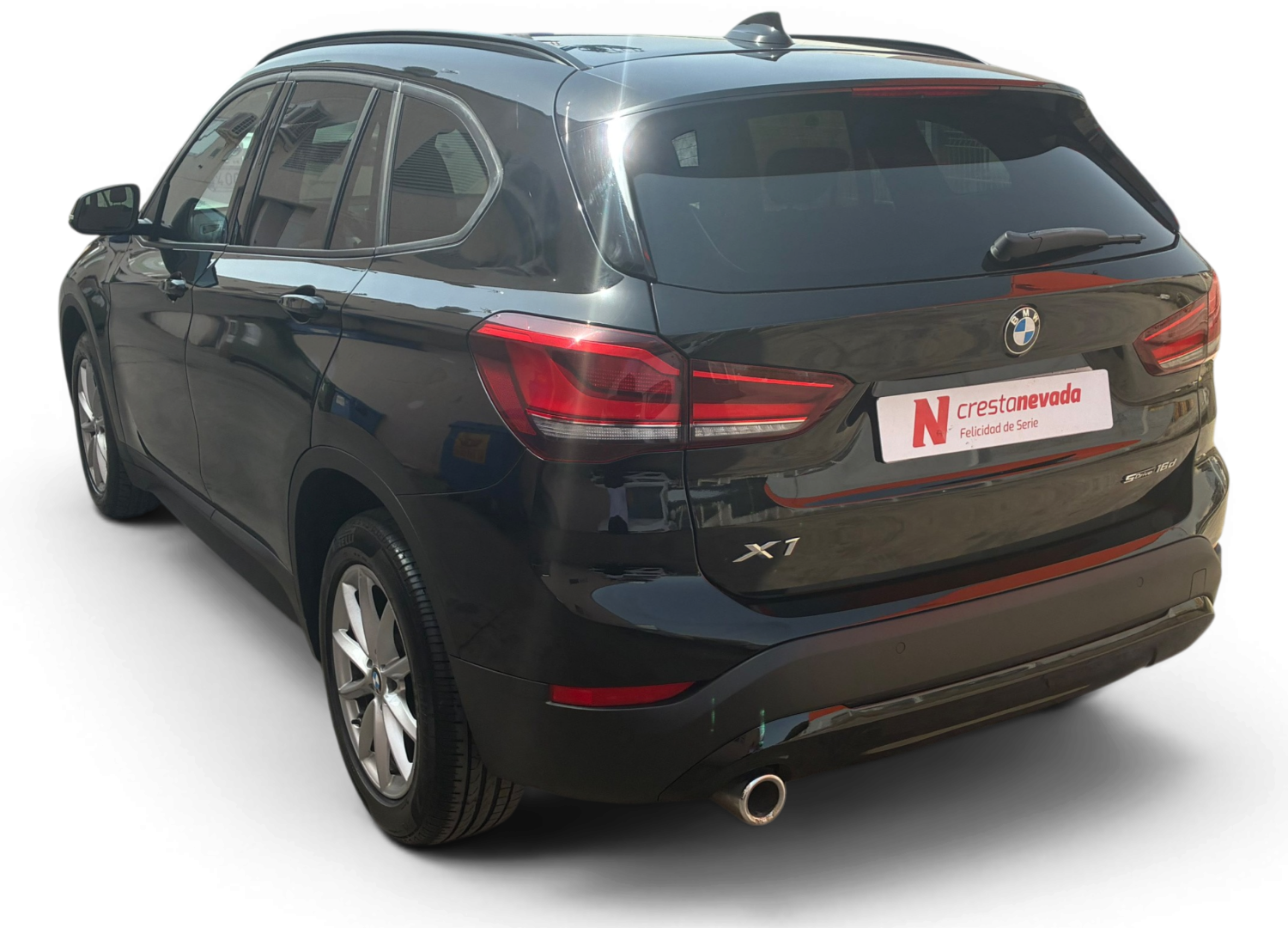 Imagen de BMW X1