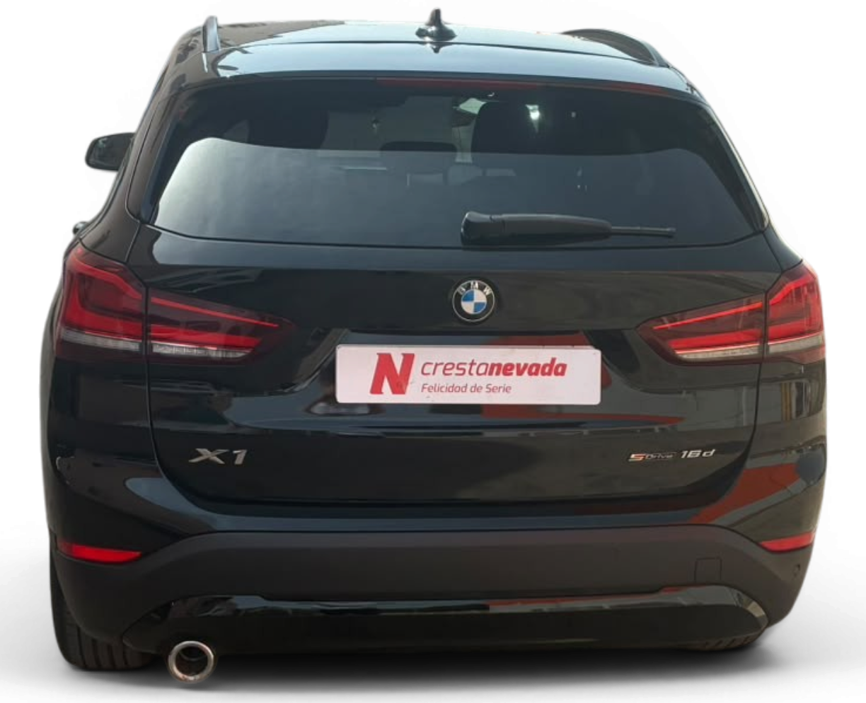 Imagen de BMW X1