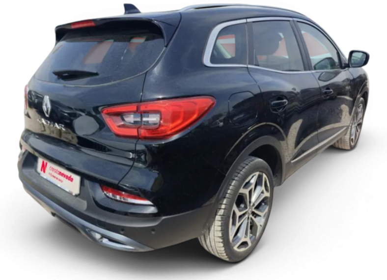 Imagen de Renault Kadjar