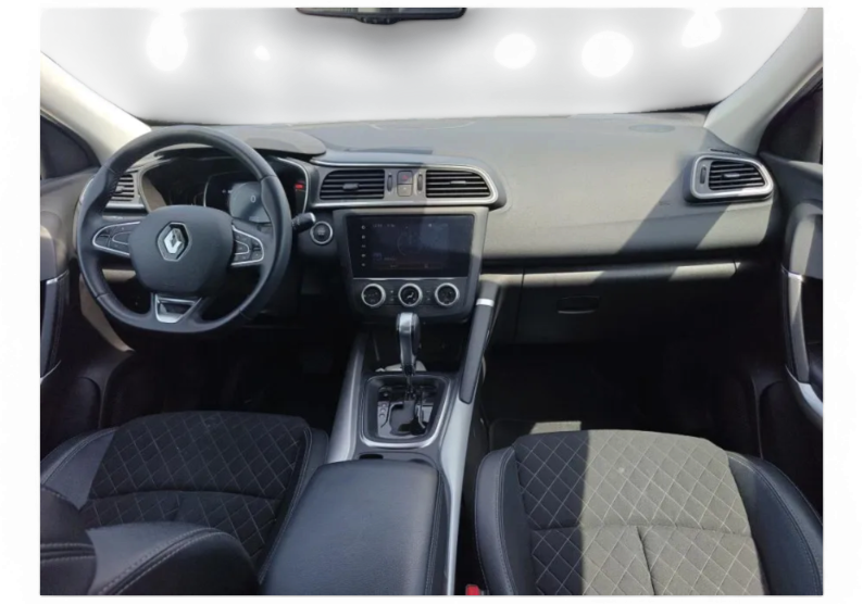 Imagen de Renault Kadjar