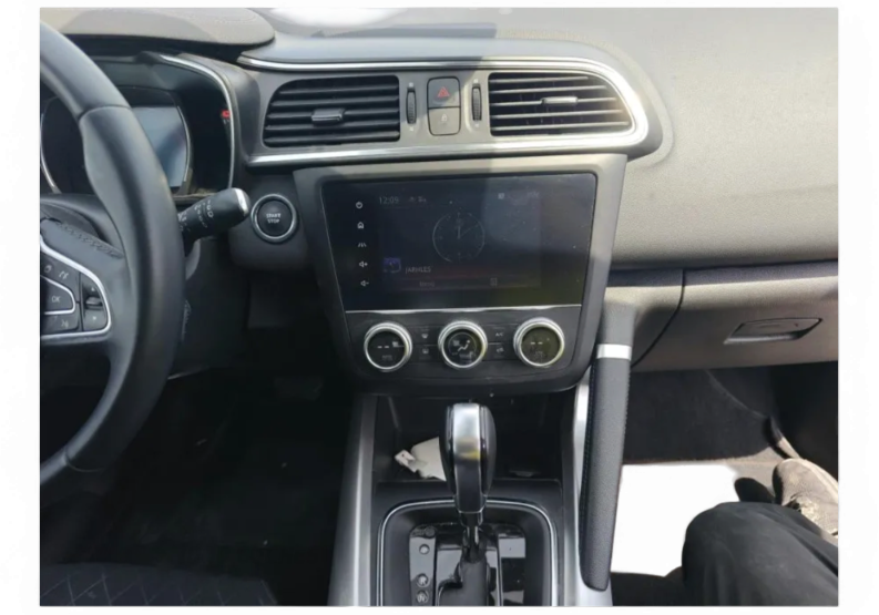 Imagen de Renault Kadjar