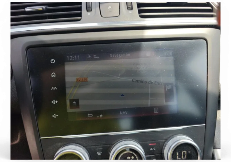 Imagen de Renault Kadjar
