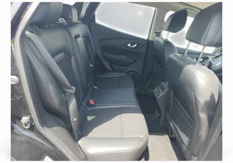 Imagen de Renault Kadjar