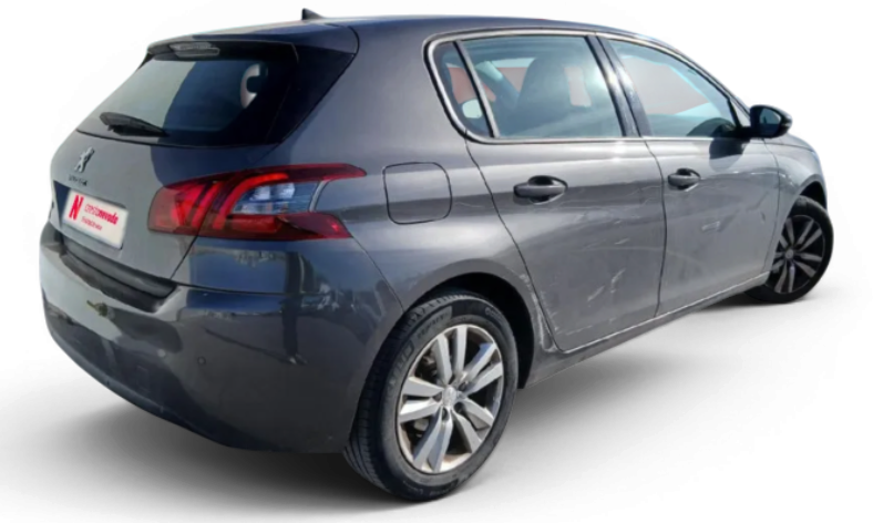 Imagen de Peugeot 308