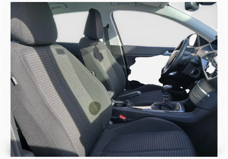 Imagen de Peugeot 308