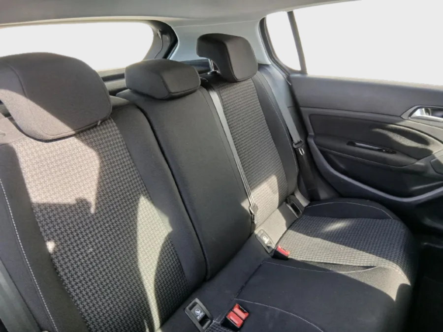 Imagen de Peugeot 308