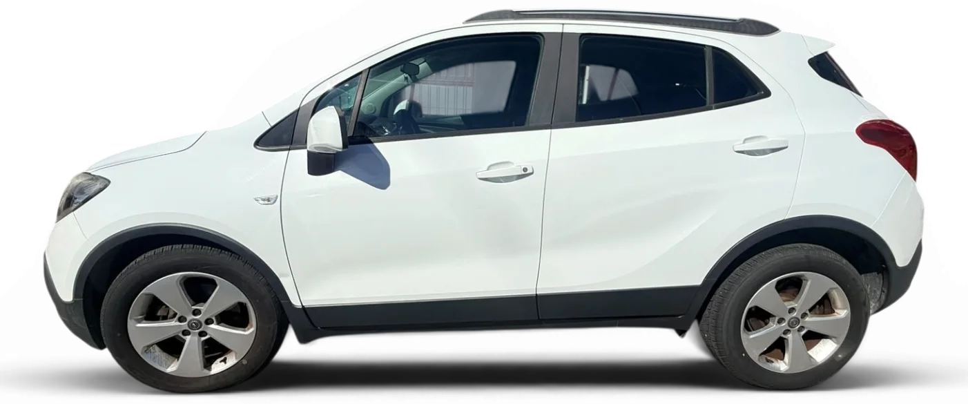 Imagen de Opel Mokka