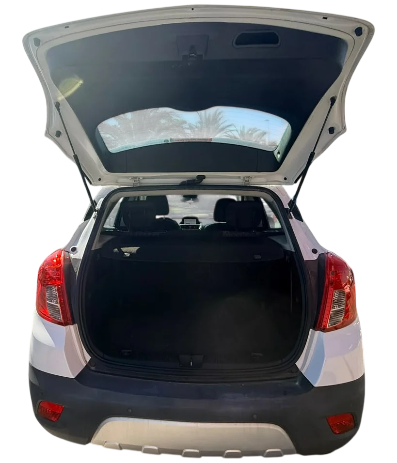 Imagen de Opel Mokka