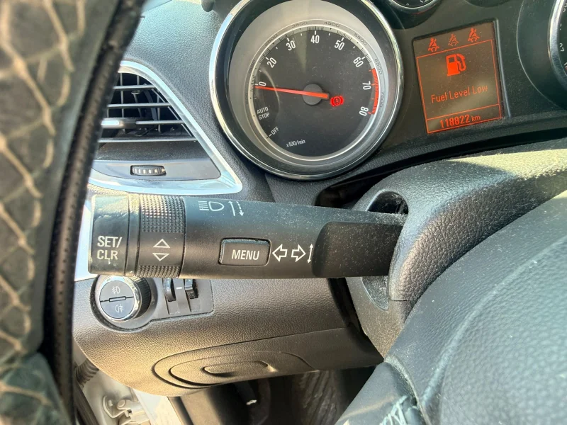 Imagen de Opel Mokka