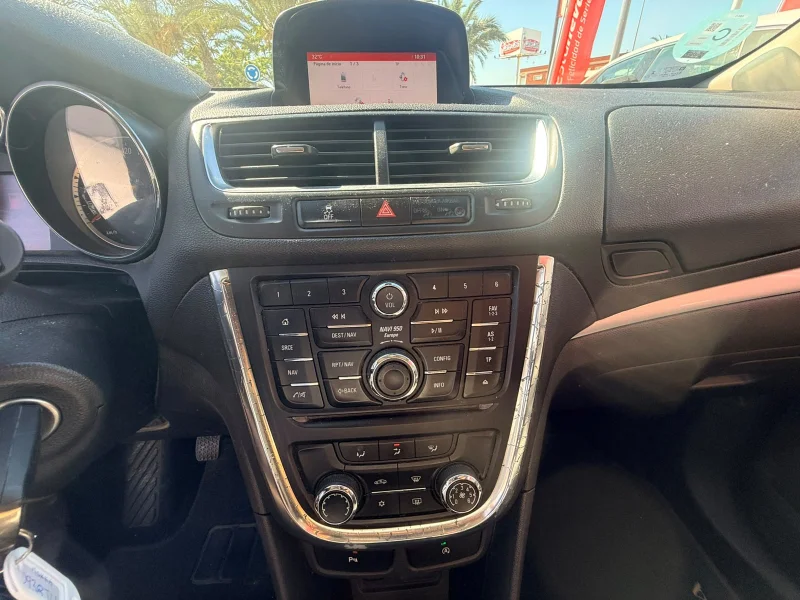 Imagen de Opel Mokka