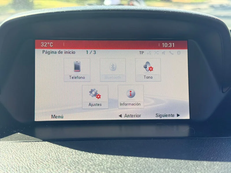 Imagen de Opel Mokka