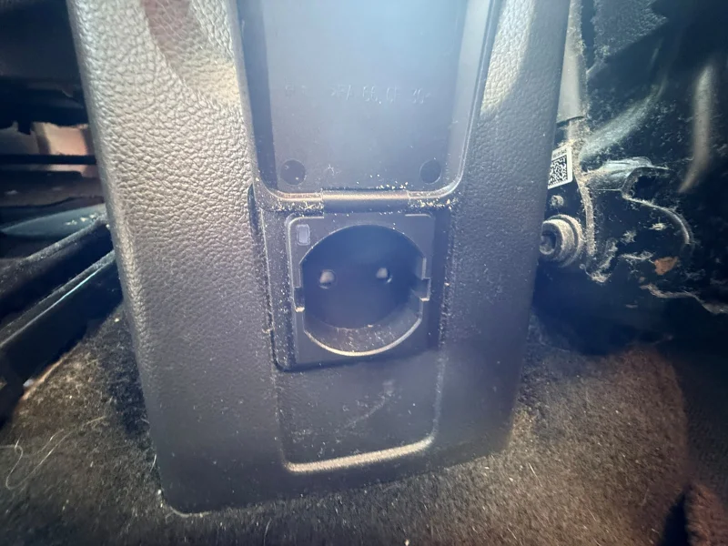 Imagen de Opel Mokka