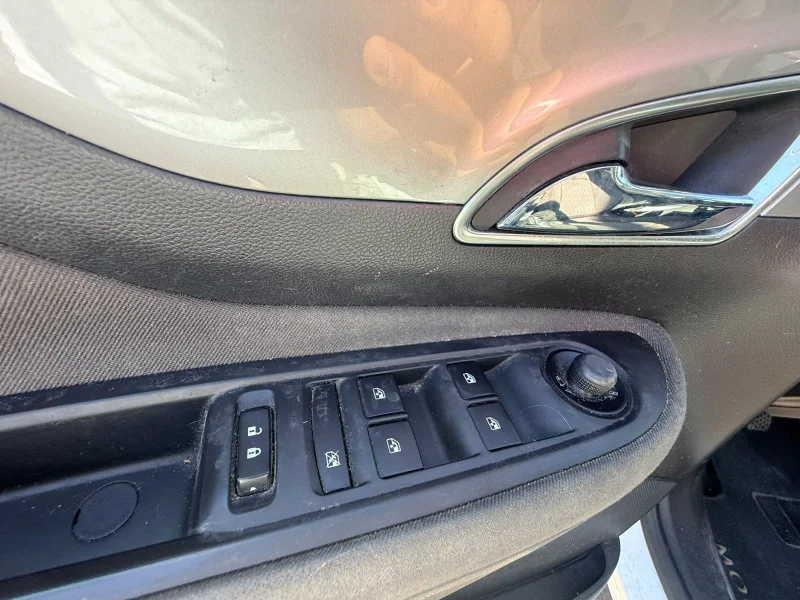 Imagen de Opel Mokka