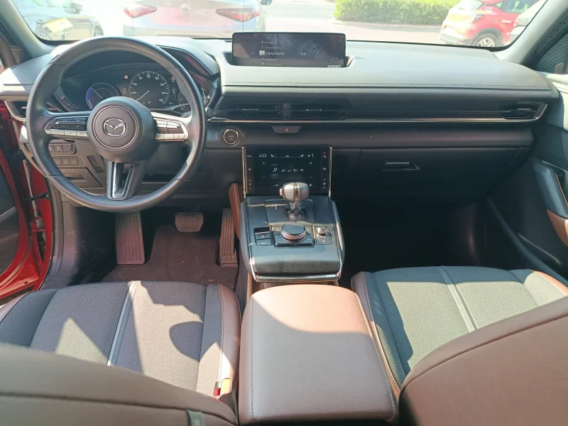 Imagen de Mazda MX-30
