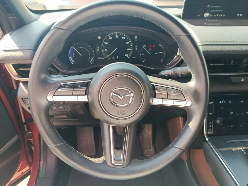 Imagen de Mazda MX-30