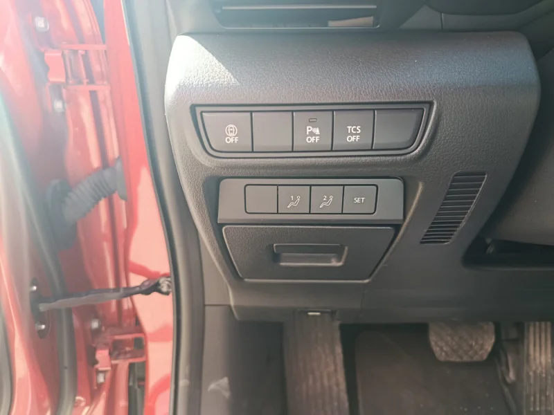 Imagen de Mazda MX-30
