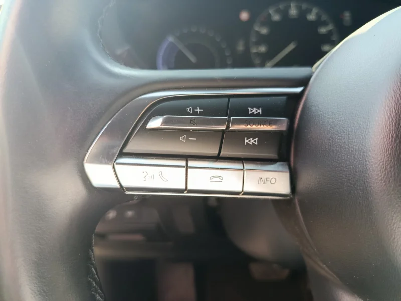 Imagen de Mazda MX-30