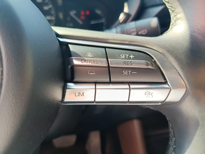 Imagen de Mazda MX-30