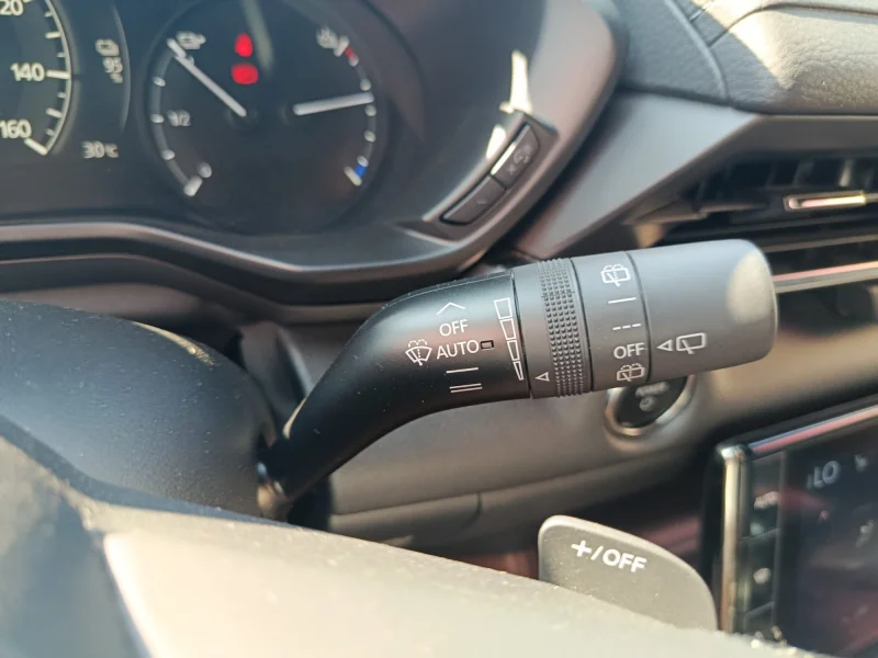 Imagen de Mazda MX-30