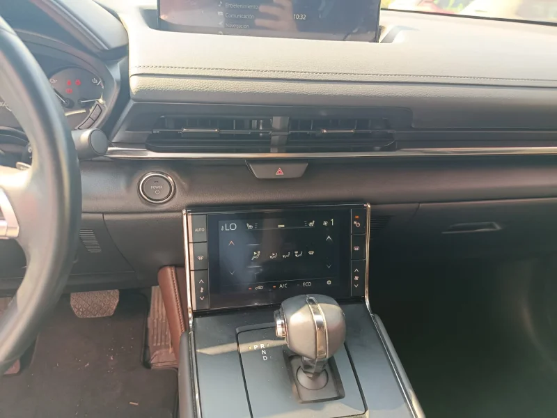 Imagen de Mazda MX-30