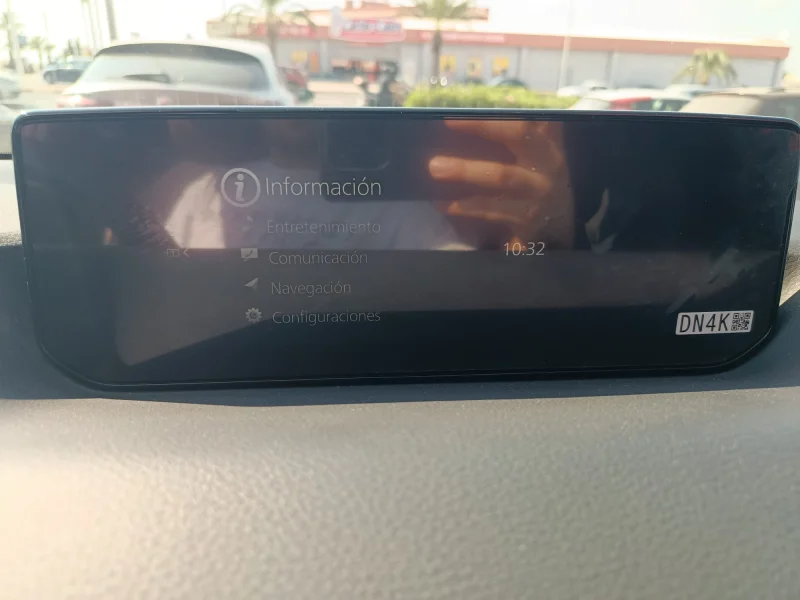 Imagen de Mazda MX-30