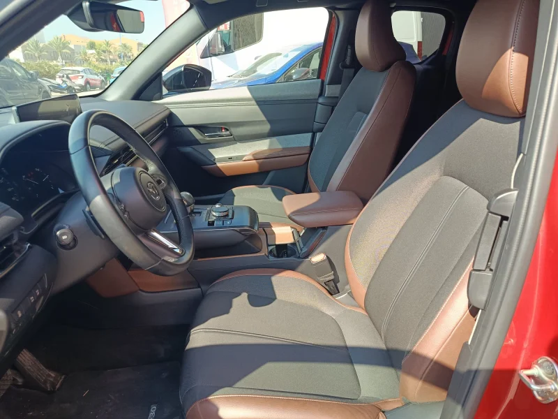 Imagen de Mazda MX-30