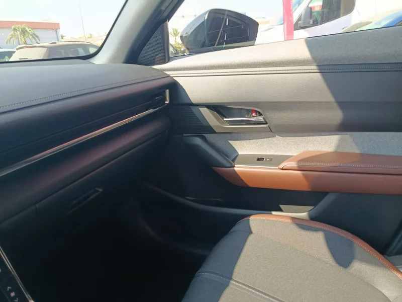 Imagen de Mazda MX-30
