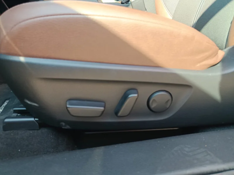 Imagen de Mazda MX-30