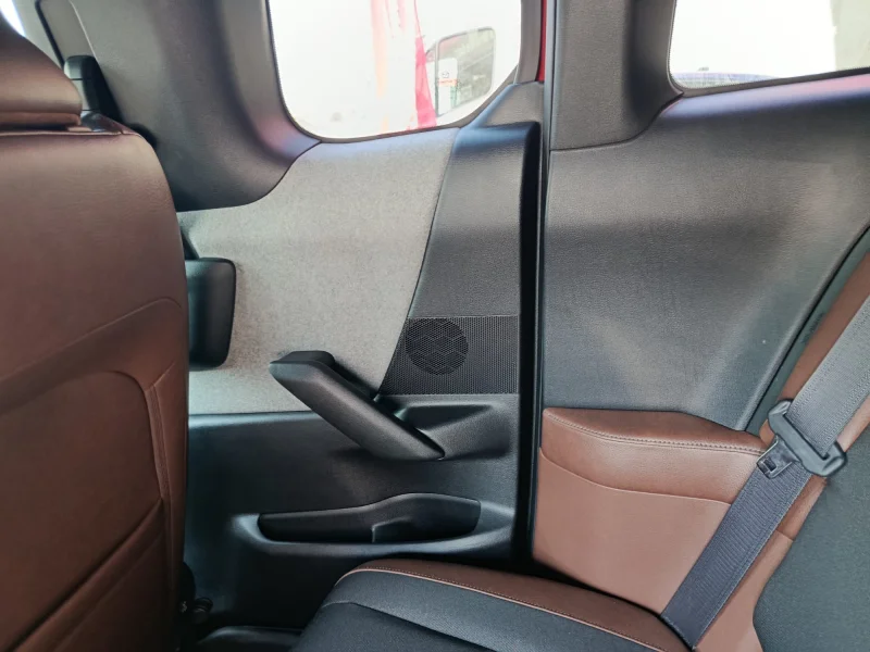 Imagen de Mazda MX-30
