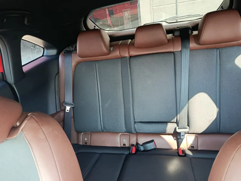 Imagen de Mazda MX-30