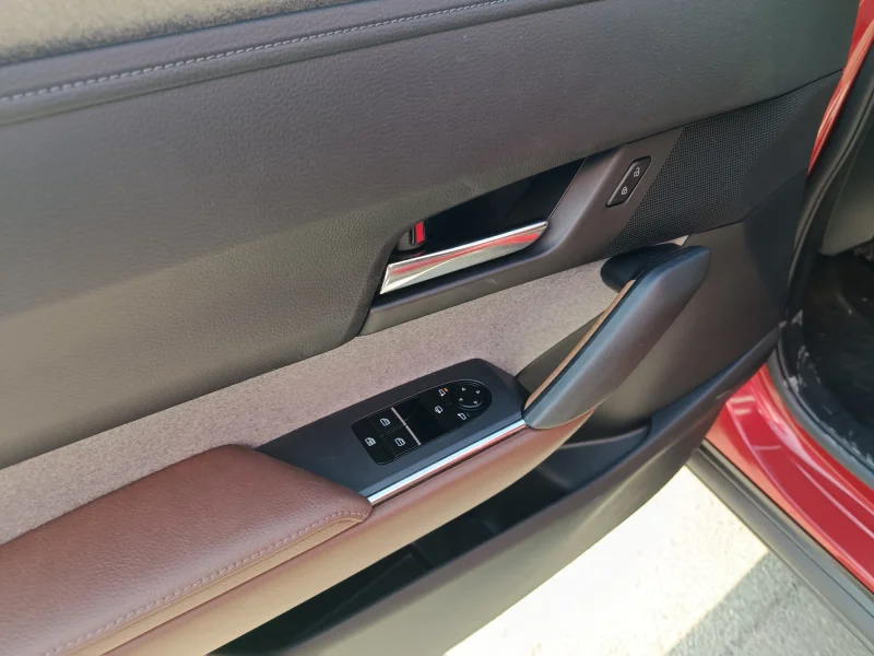 Imagen de Mazda MX-30