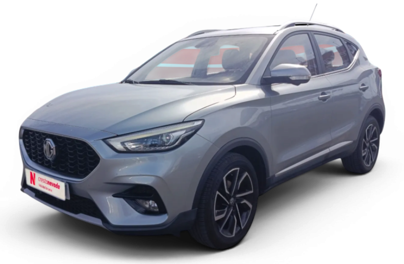 Imagen de Mg ZS