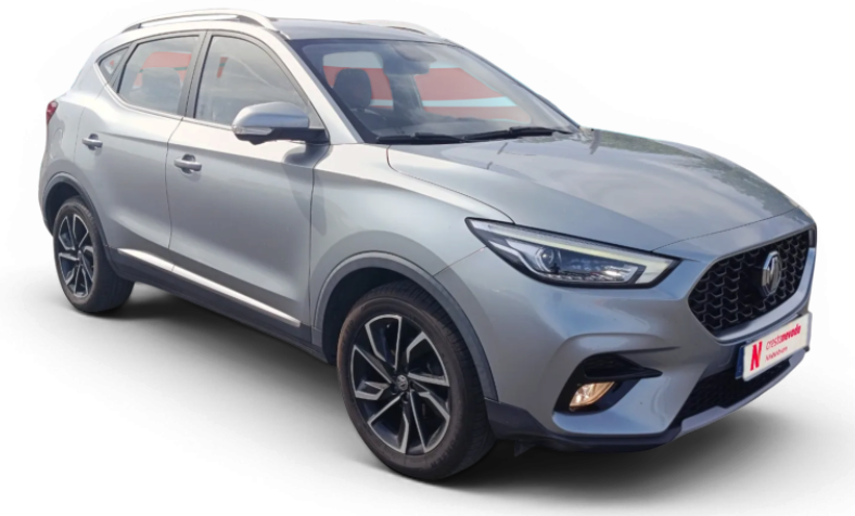 Imagen de Mg ZS