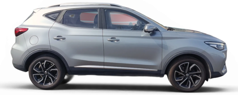 Imagen de Mg ZS