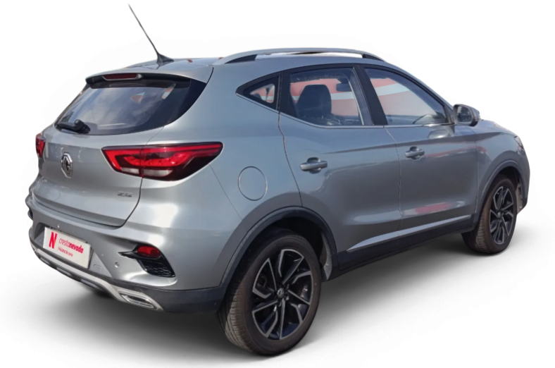 Imagen de Mg ZS