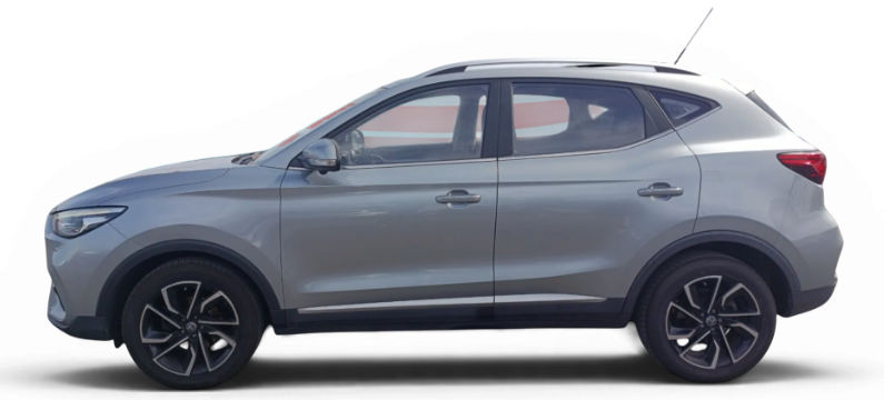 Imagen de Mg ZS