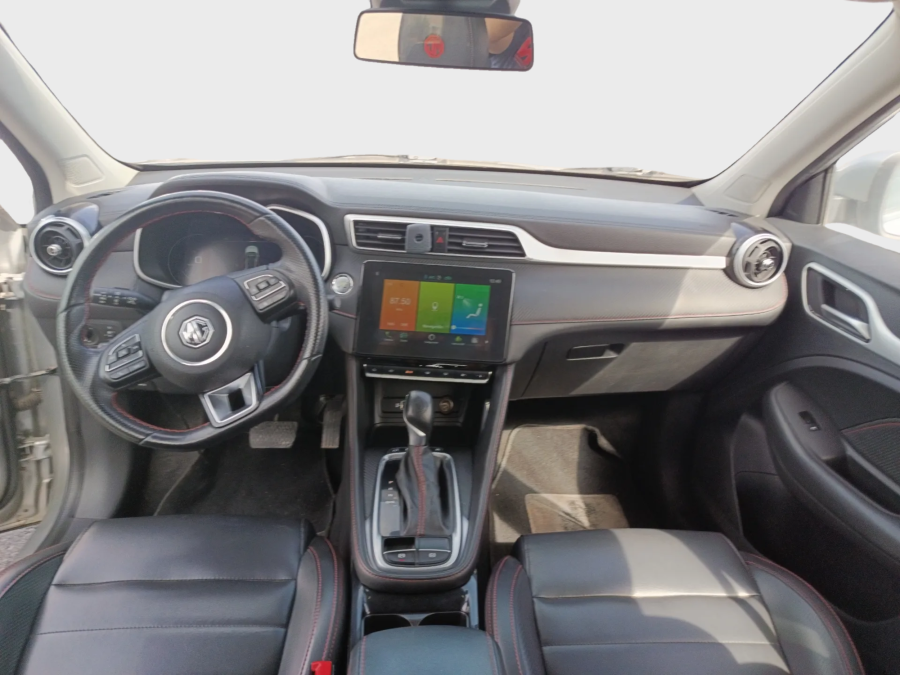 Imagen de Mg ZS