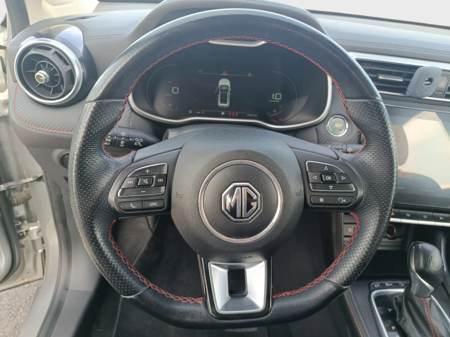 Imagen de Mg ZS