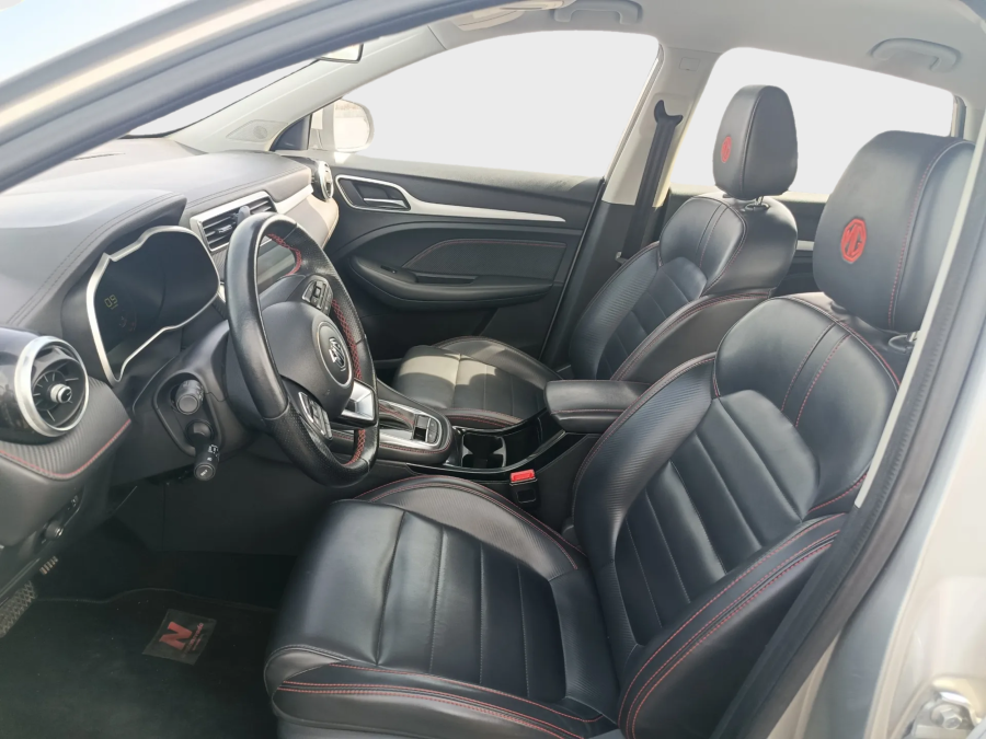 Imagen de Mg ZS