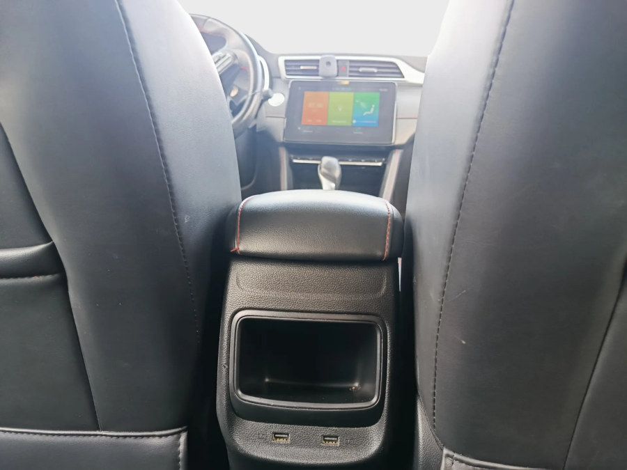Imagen de Mg ZS