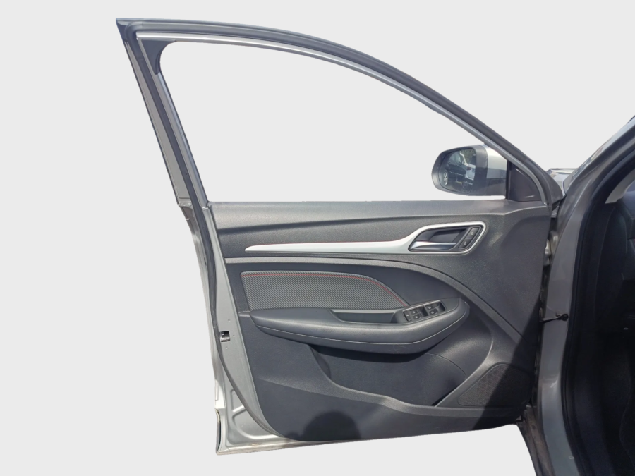 Imagen de Mg ZS