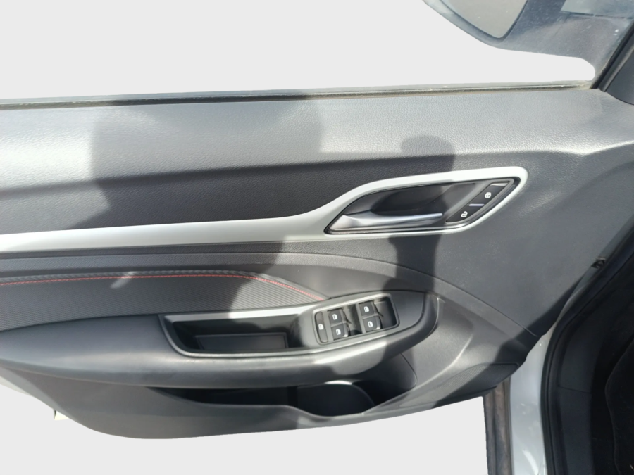 Imagen de Mg ZS