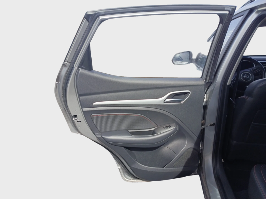 Imagen de Mg ZS