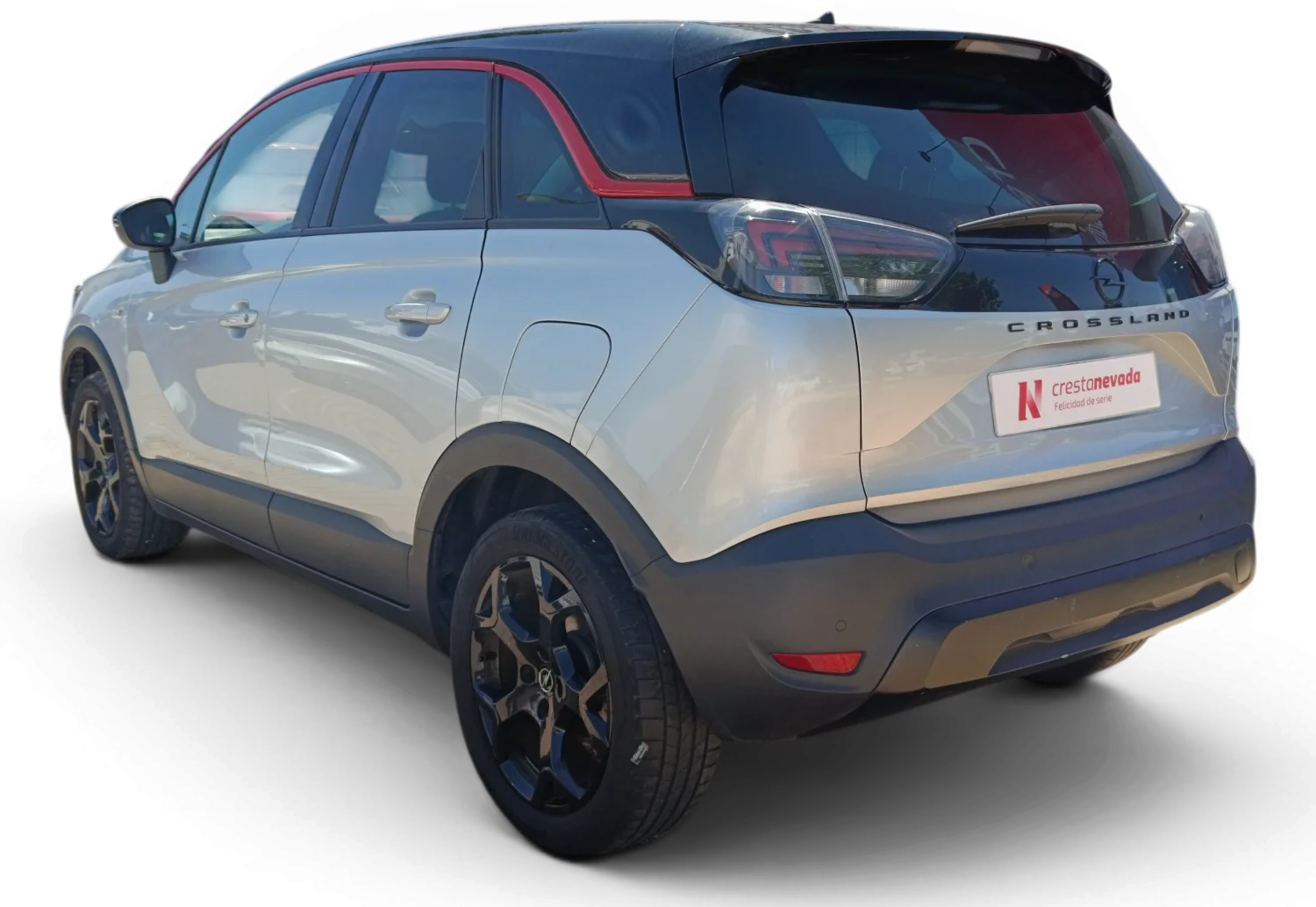 Imagen de Opel Crossland