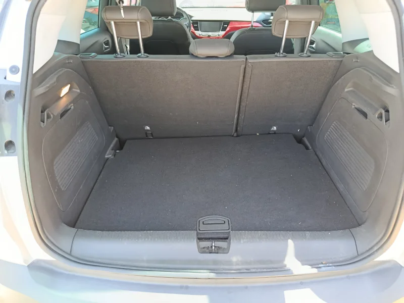 Imagen de Opel Crossland