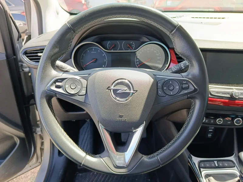 Imagen de Opel Crossland