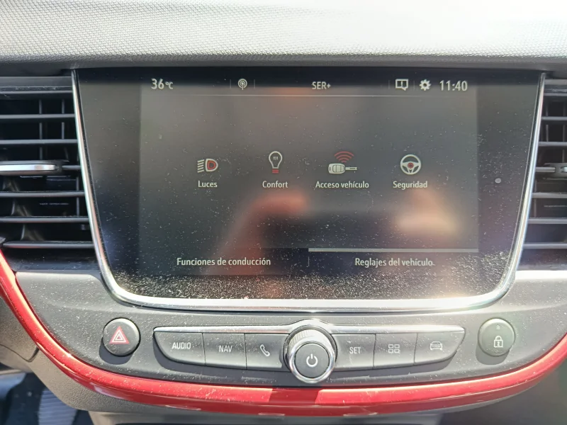 Imagen de Opel Crossland